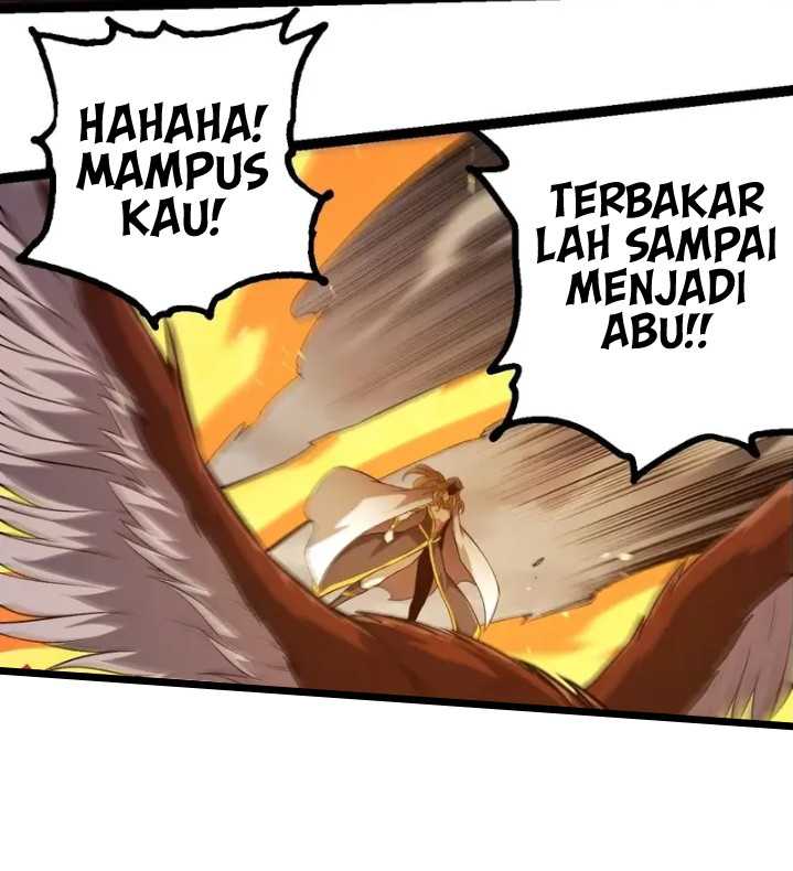 Evolution Begins With A Big Tree Chapter 330