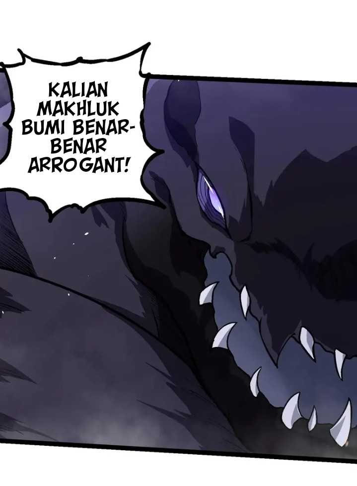 Evolution Begins With A Big Tree Chapter 331
