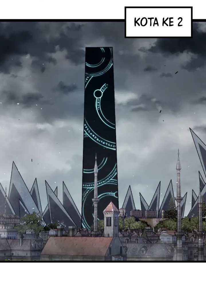 Evolution Begins With A Big Tree Chapter 331