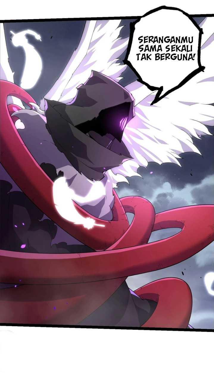 Evolution Begins With A Big Tree Chapter 332
