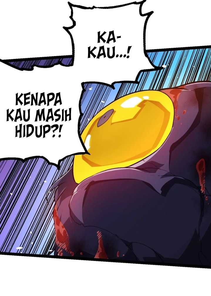 Evolution Begins With A Big Tree Chapter 333
