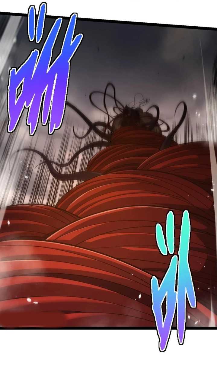 Evolution Begins With A Big Tree Chapter 333