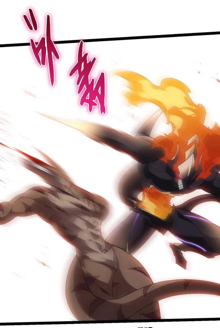 Evolution Begins With A Big Tree Chapter 335