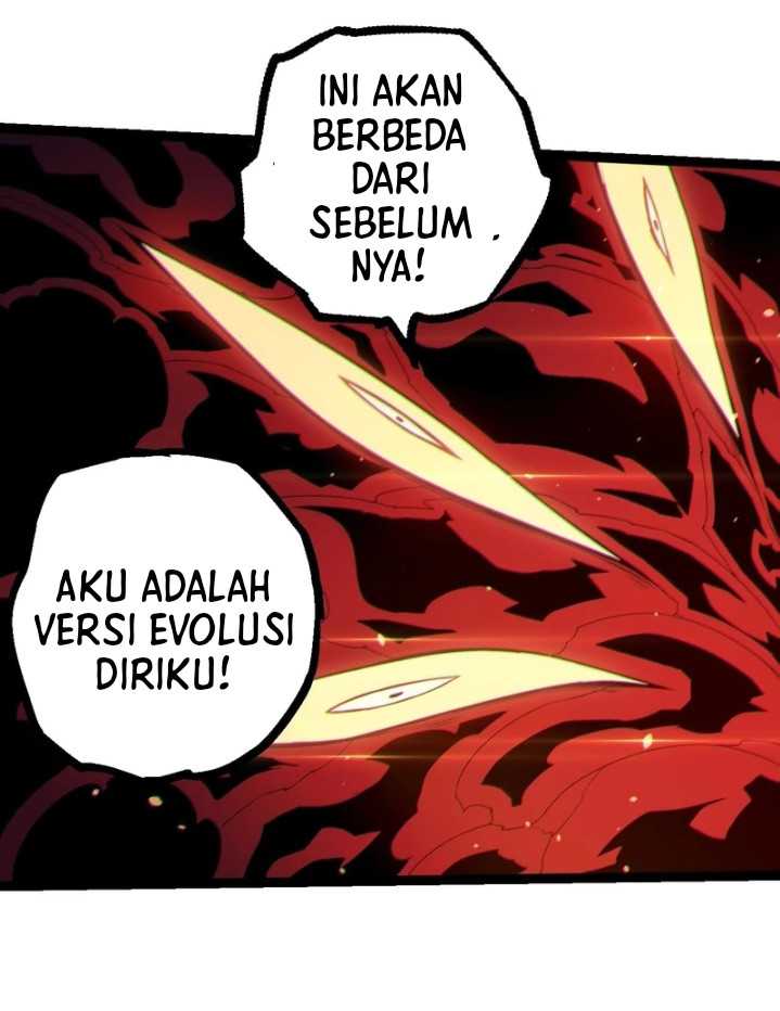 Evolution Begins With A Big Tree Chapter 335