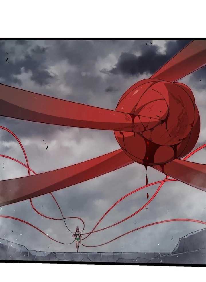 Evolution Begins With A Big Tree Chapter 335