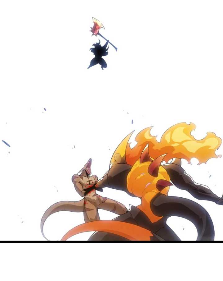 Evolution Begins With A Big Tree Chapter 335