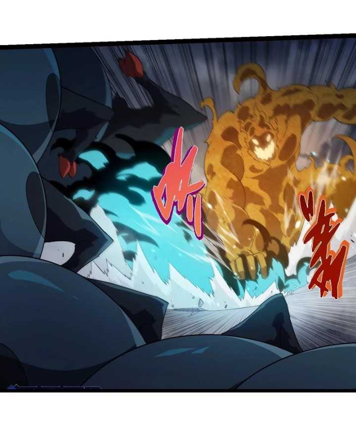 Evolution Begins With A Big Tree Chapter 335