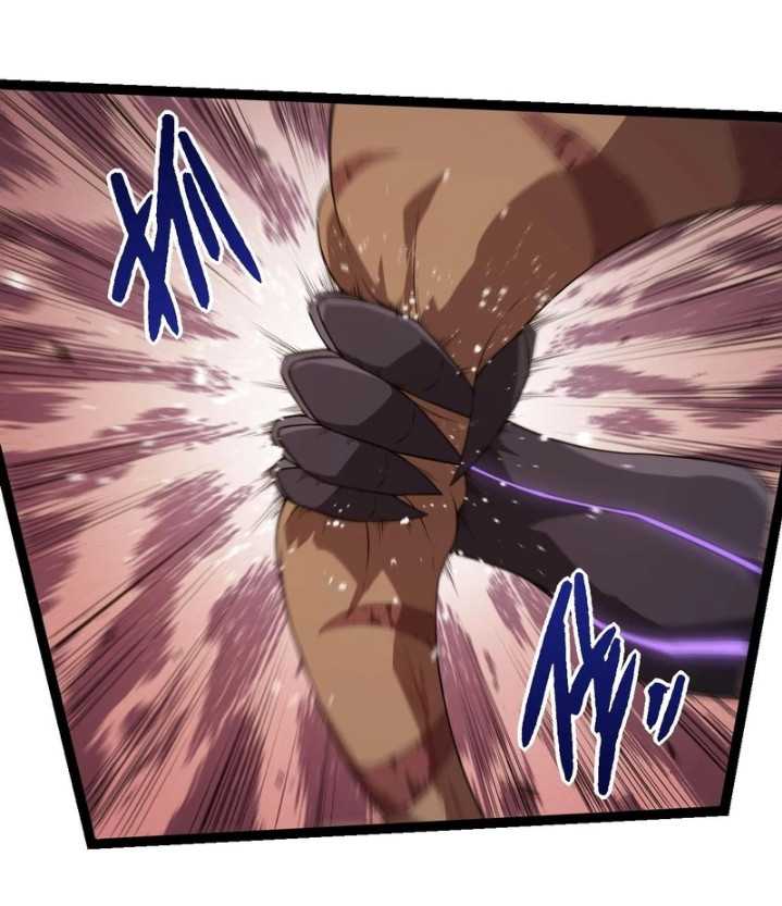 Evolution Begins With A Big Tree Chapter 335