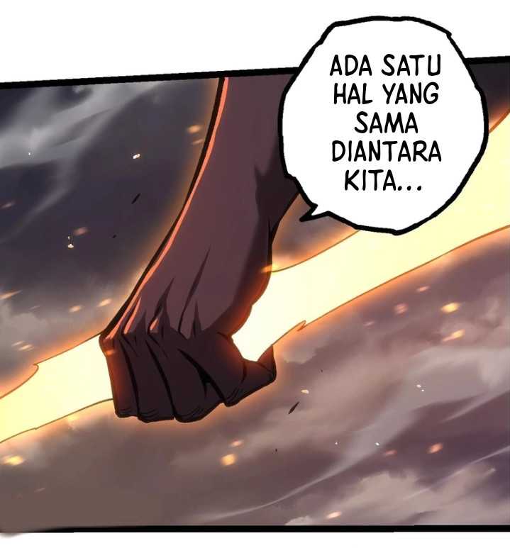 Evolution Begins With A Big Tree Chapter 335