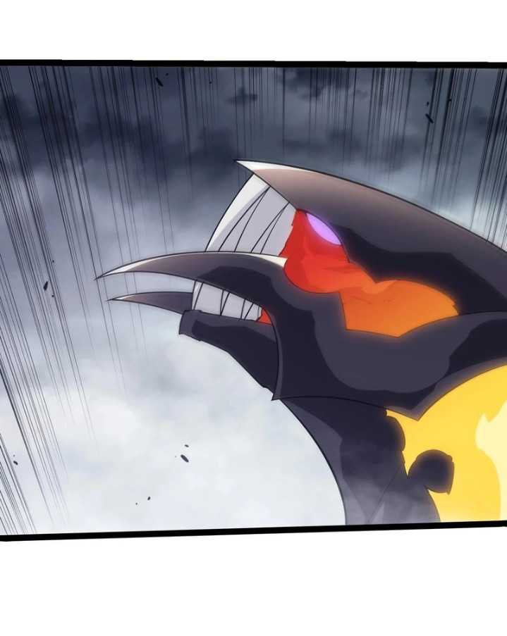 Evolution Begins With A Big Tree Chapter 335