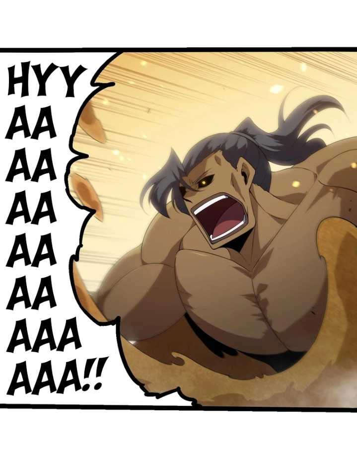 Evolution Begins With A Big Tree Chapter 335