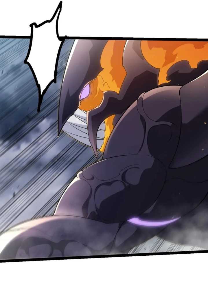 Evolution Begins With A Big Tree Chapter 335