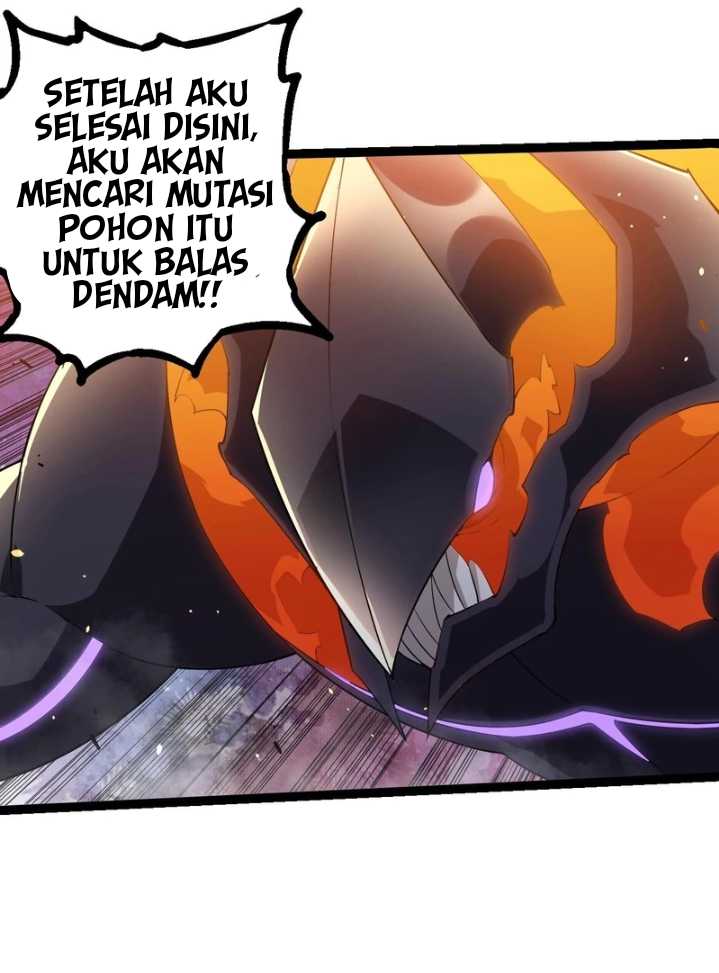 Evolution Begins With A Big Tree Chapter 335