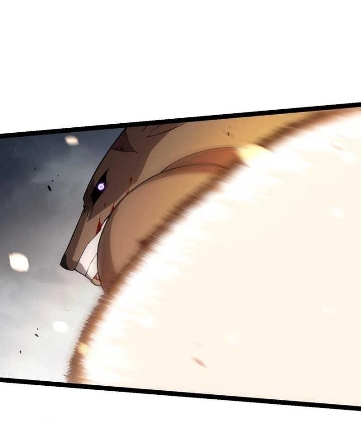 Evolution Begins With A Big Tree Chapter 335