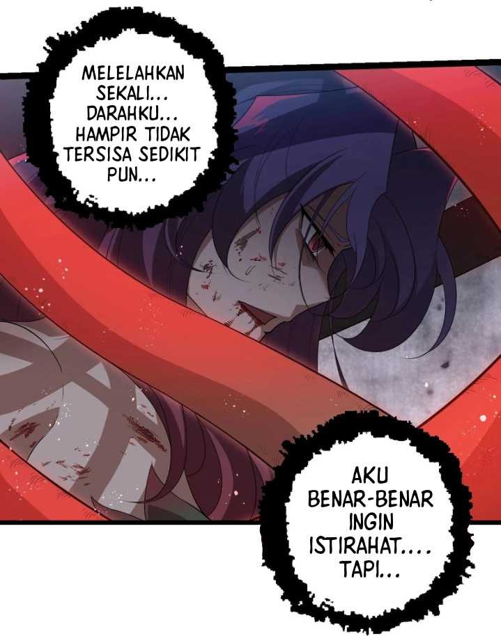Evolution Begins With A Big Tree Chapter 335