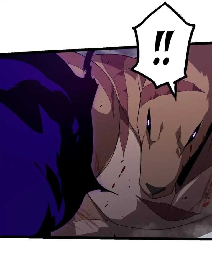 Evolution Begins With A Big Tree Chapter 335