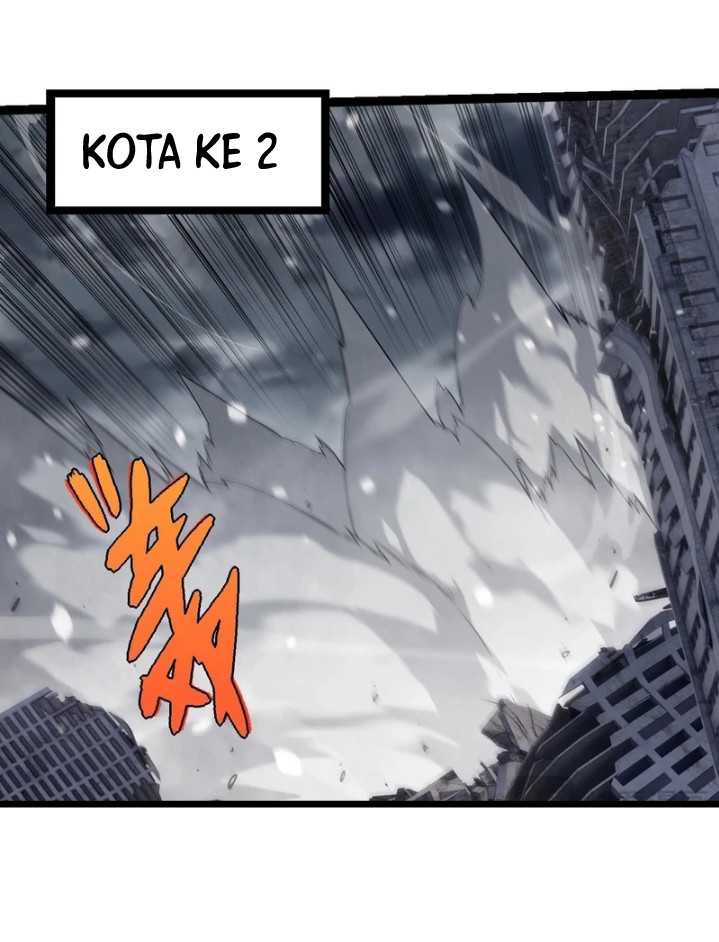 Evolution Begins With A Big Tree Chapter 335