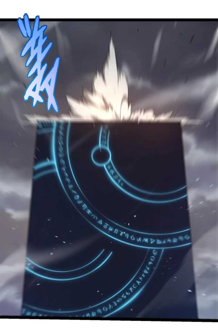 Evolution Begins With A Big Tree Chapter 335