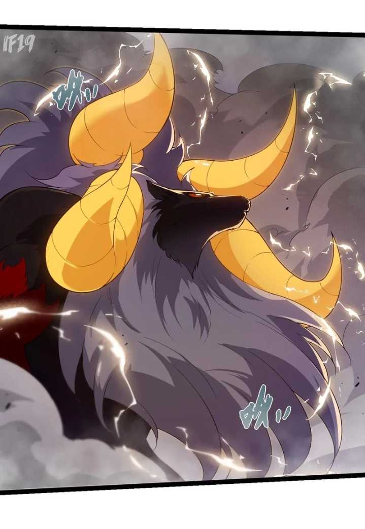 Evolution Begins With A Big Tree Chapter 335