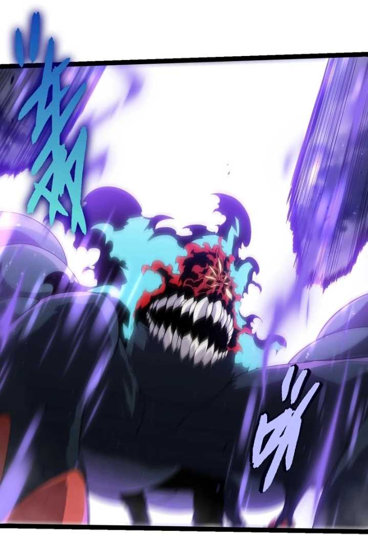 Evolution Begins With A Big Tree Chapter 335