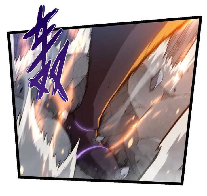 Evolution Begins With A Big Tree Chapter 335