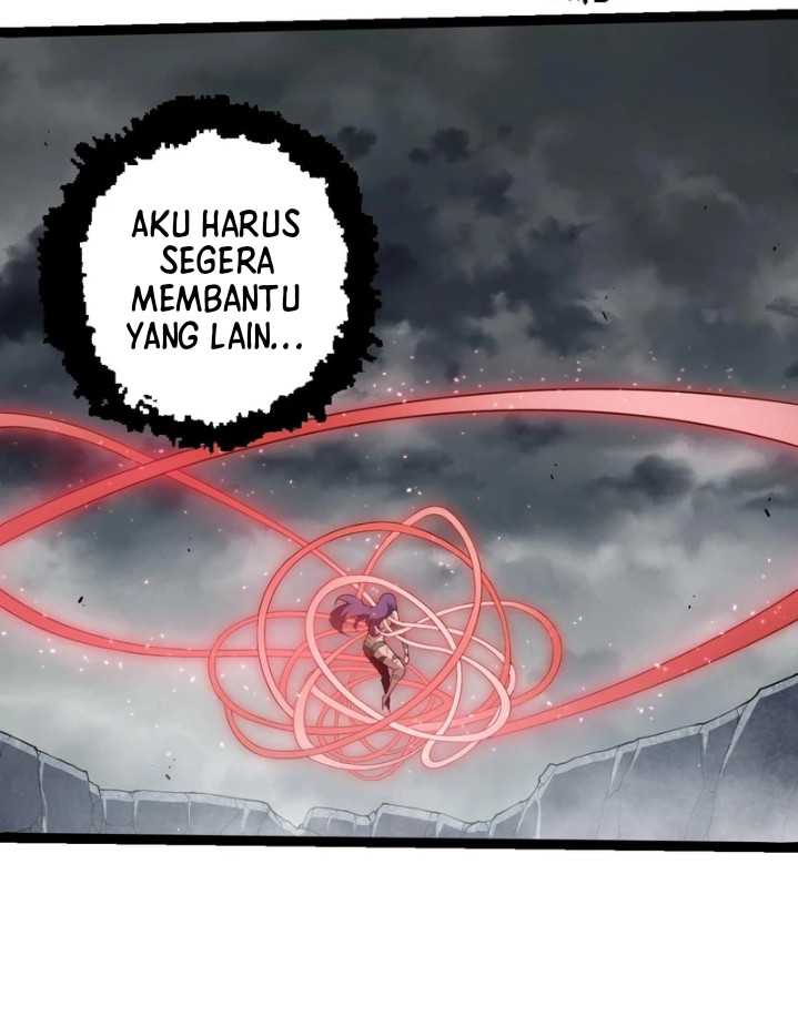 Evolution Begins With A Big Tree Chapter 335