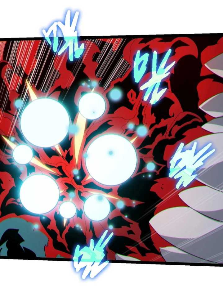 Evolution Begins With A Big Tree Chapter 335