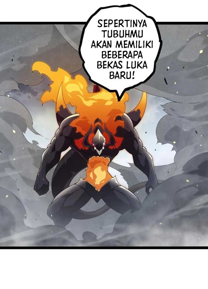 Evolution Begins With A Big Tree Chapter 335