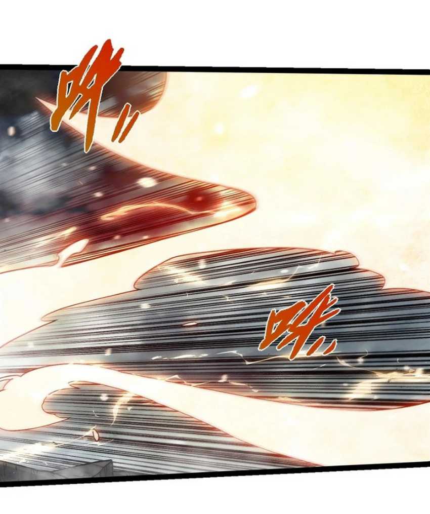 Evolution Begins With A Big Tree Chapter 336