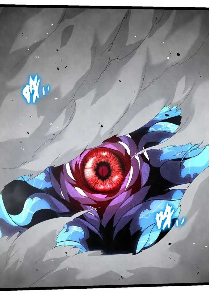 Evolution Begins With A Big Tree Chapter 339
