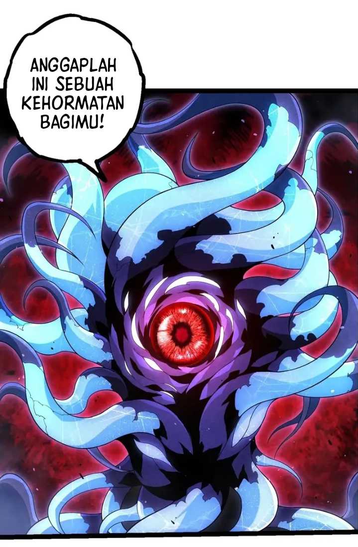 Evolution Begins With A Big Tree Chapter 339