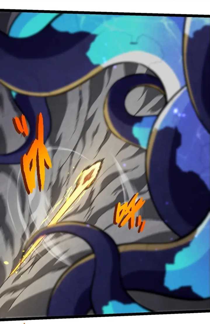 Evolution Begins With A Big Tree Chapter 340