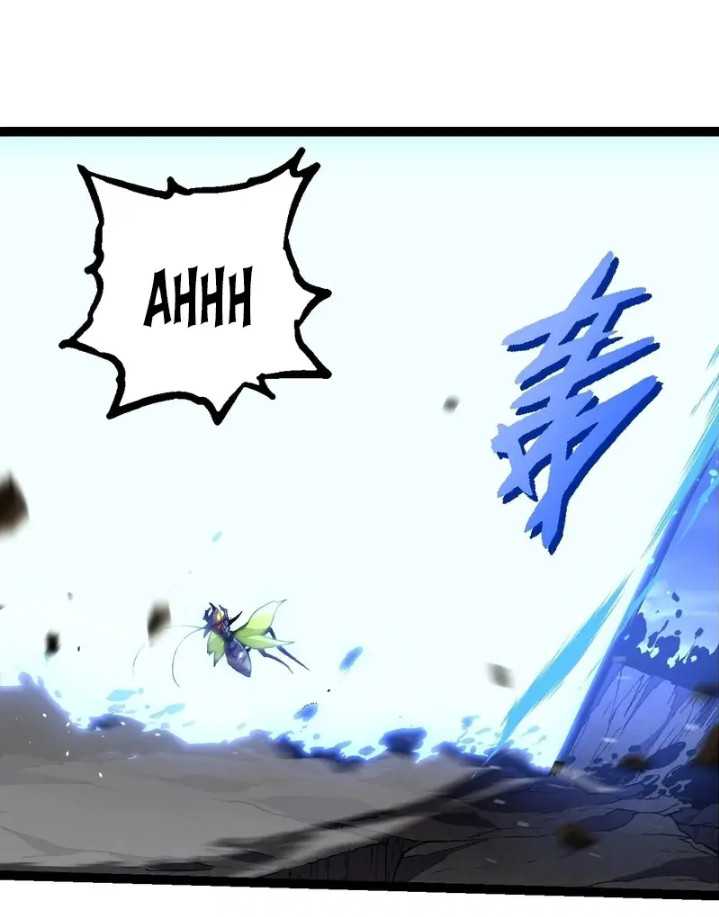 Evolution Begins With A Big Tree Chapter 340