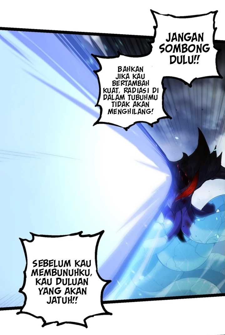 Evolution Begins With A Big Tree Chapter 342