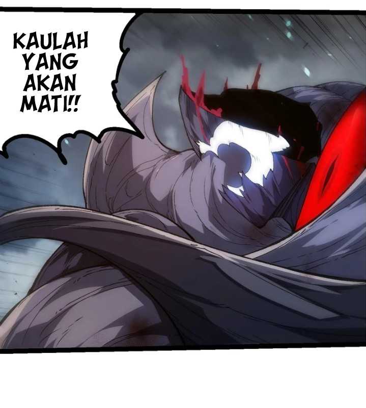 Evolution Begins With A Big Tree Chapter 342