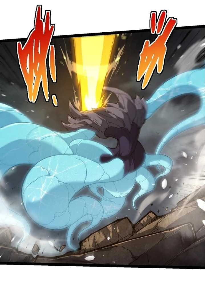 Evolution Begins With A Big Tree Chapter 342