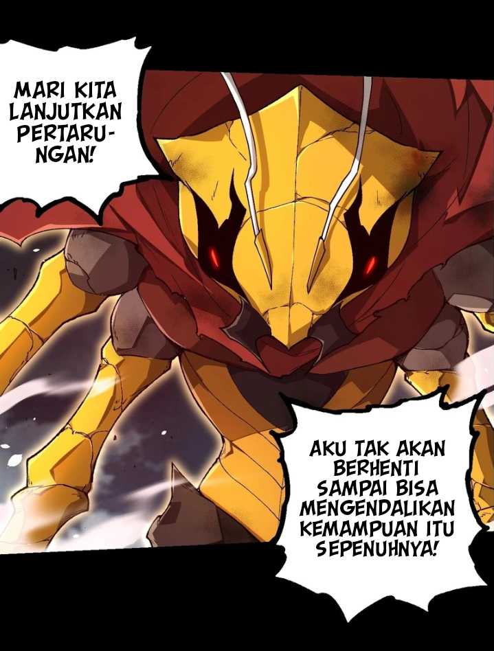 Evolution Begins With A Big Tree Chapter 342