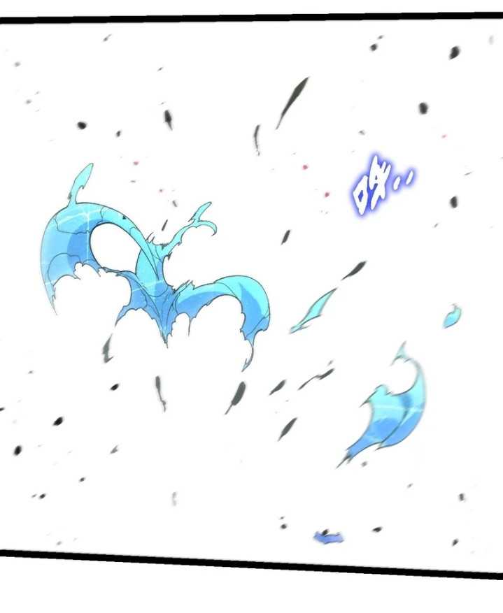Evolution Begins With A Big Tree Chapter 343