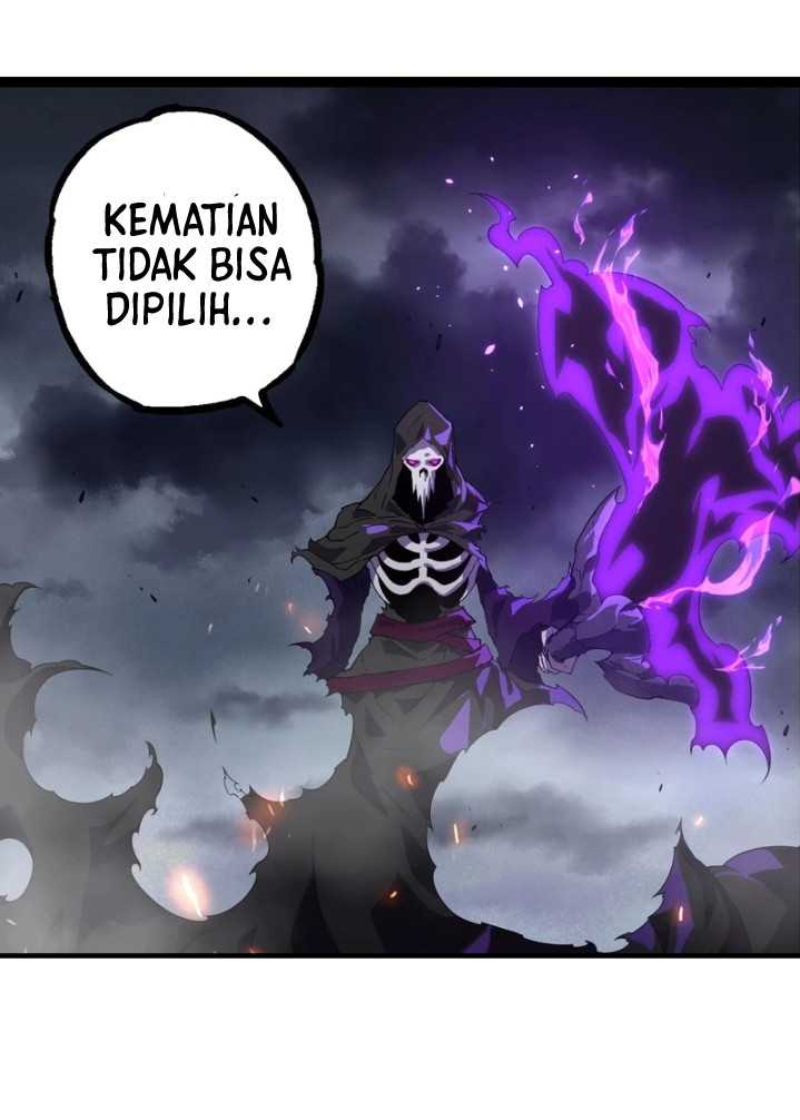 Evolution Begins With A Big Tree Chapter 344