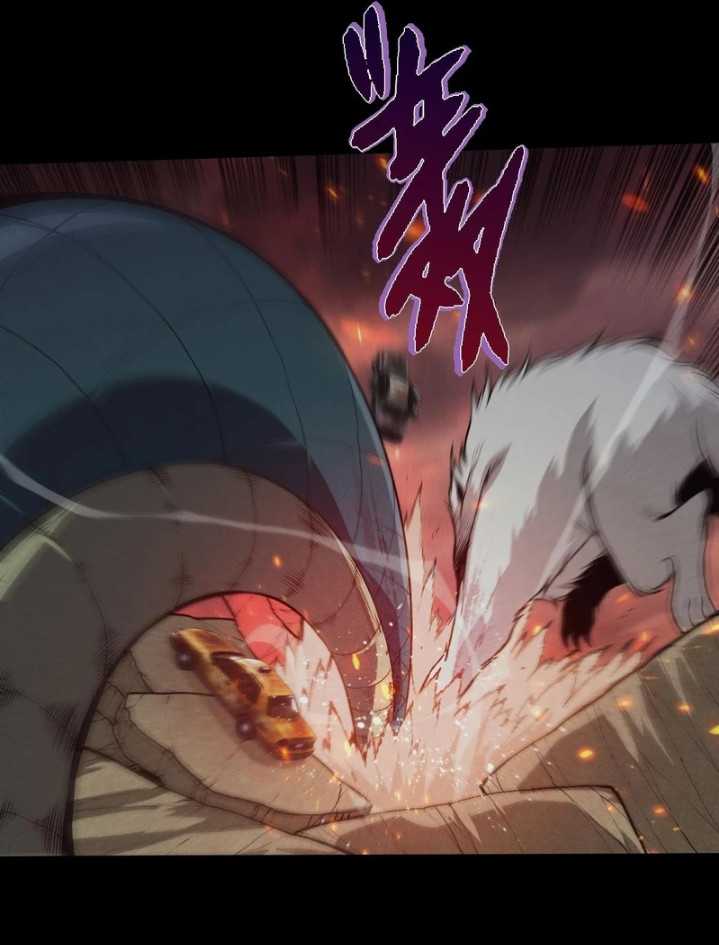 Evolution Begins With A Big Tree Chapter 345