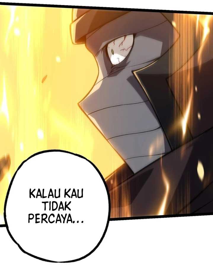 Evolution Begins With A Big Tree Chapter 345