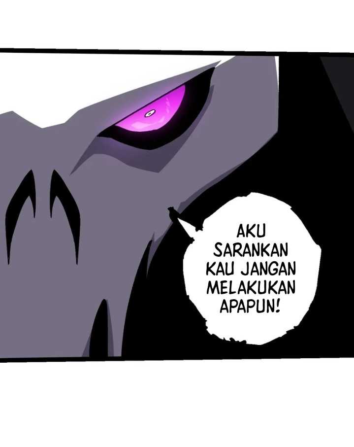 Evolution Begins With A Big Tree Chapter 345