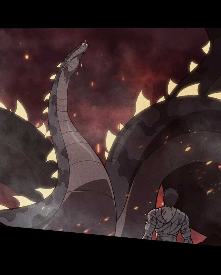 Evolution Begins With A Big Tree Chapter 345