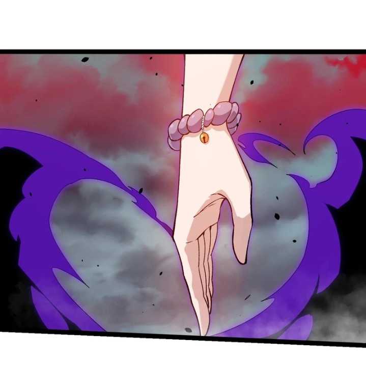 Evolution Begins With A Big Tree Chapter 345