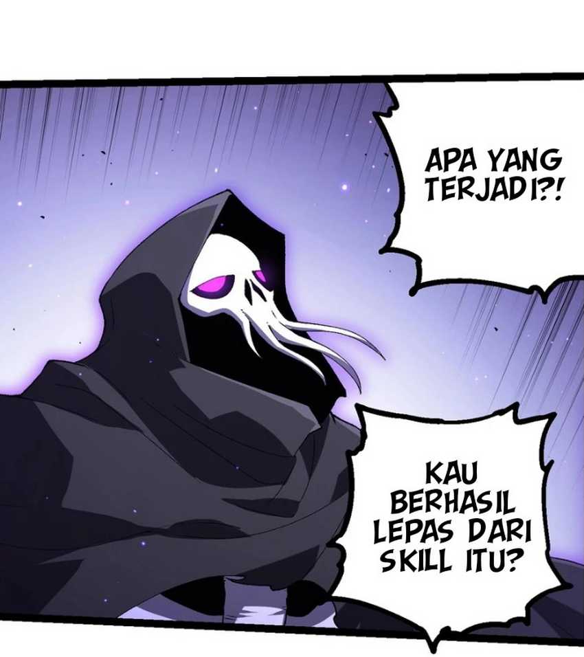 Evolution Begins With A Big Tree Chapter 346