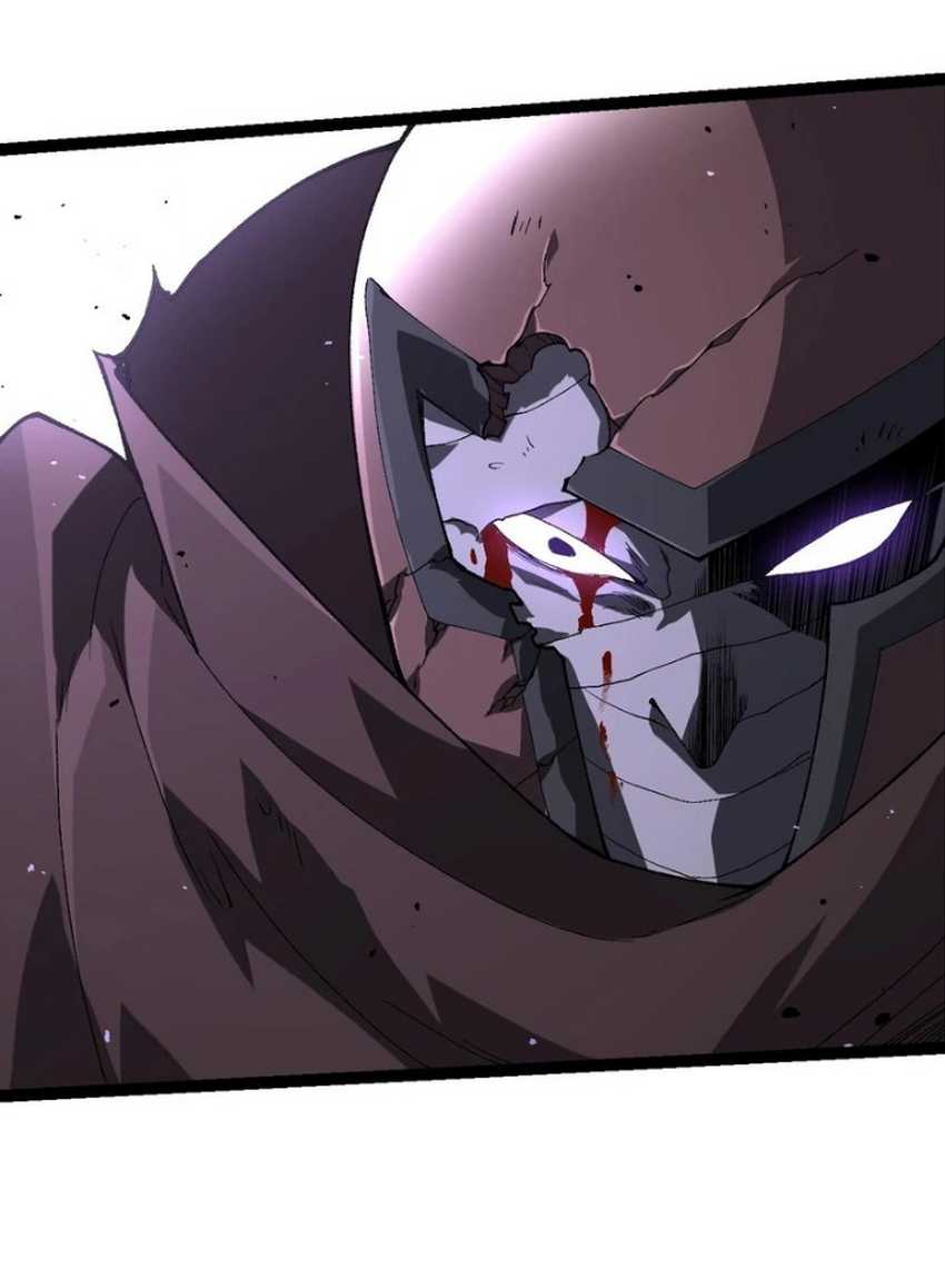 Evolution Begins With A Big Tree Chapter 346