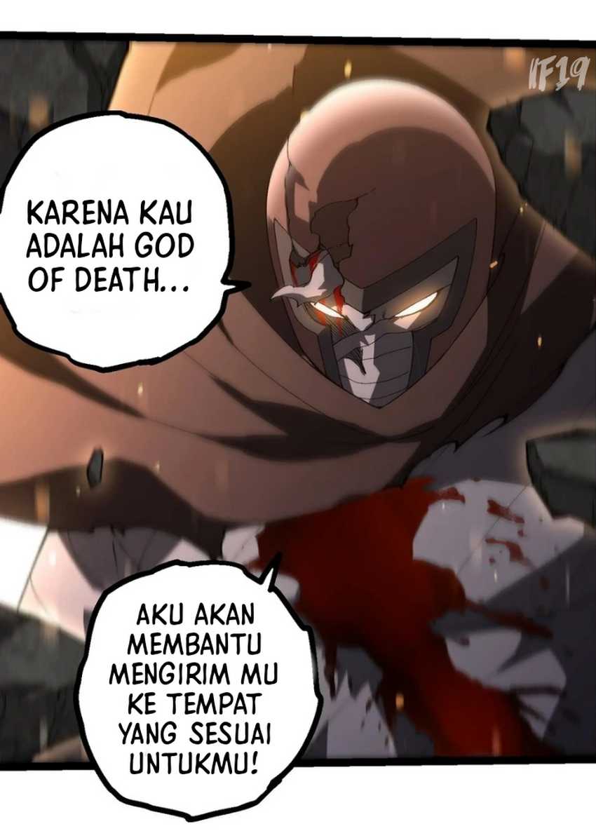 Evolution Begins With A Big Tree Chapter 346