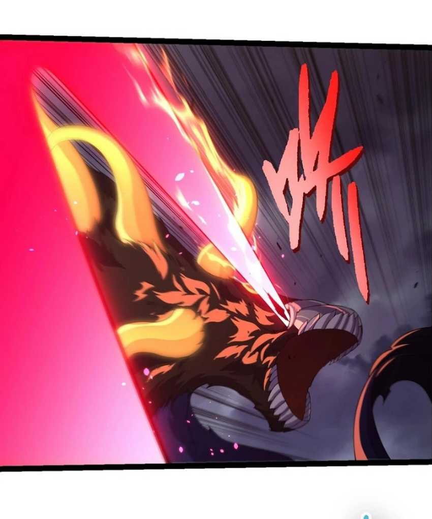 Evolution Begins With A Big Tree Chapter 347
