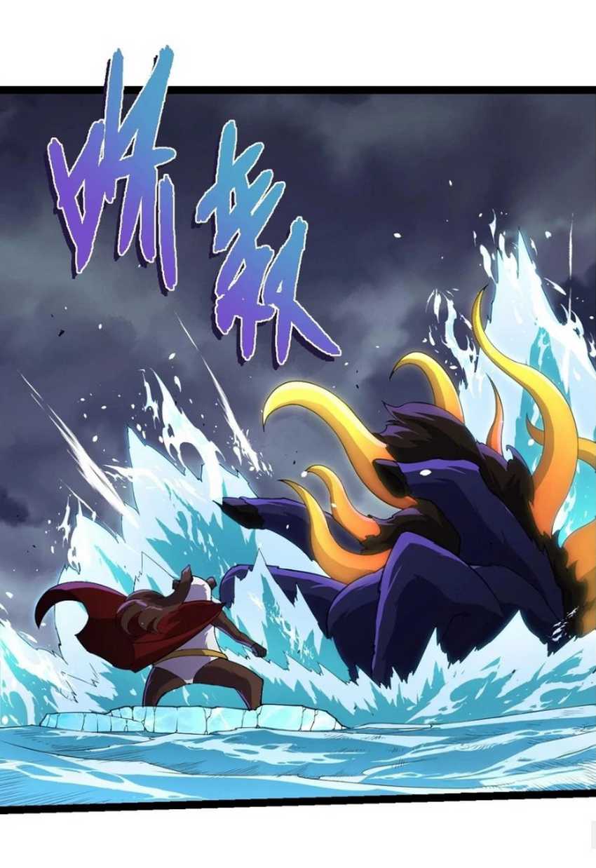 Evolution Begins With A Big Tree Chapter 347