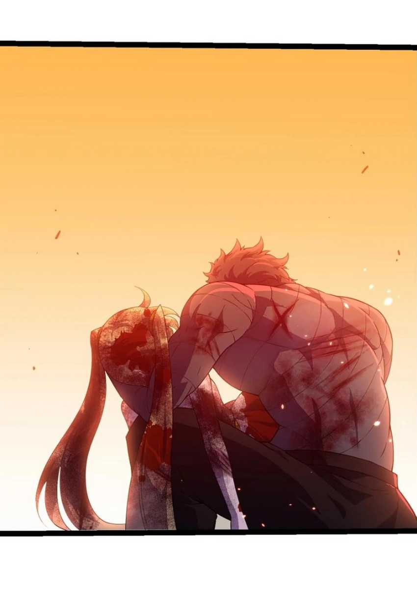 Evolution Begins With A Big Tree Chapter 347